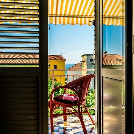 Appartement Lovorka With Heated Pool Orebić