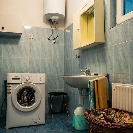 Appartement Lovorka With Heated Pool Orebić