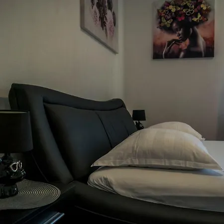 Appartement Lovorka With Heated Pool Orebić