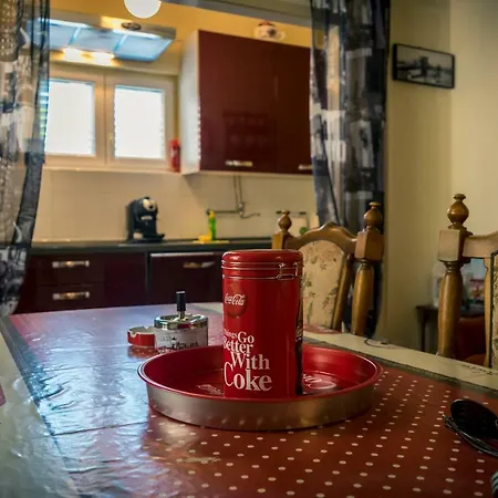 Appartement Lovorka With Heated Pool *