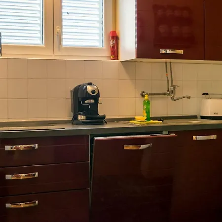 Appartement Lovorka With Heated Pool Orebić